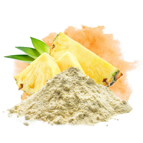 Pineapple Powder